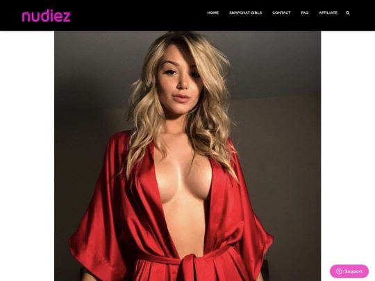 Heidi Grey Nude - Best Snapchat Girls - We Know Porn