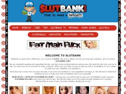 SlutBank
