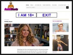 Free Celebrity Porn Websites