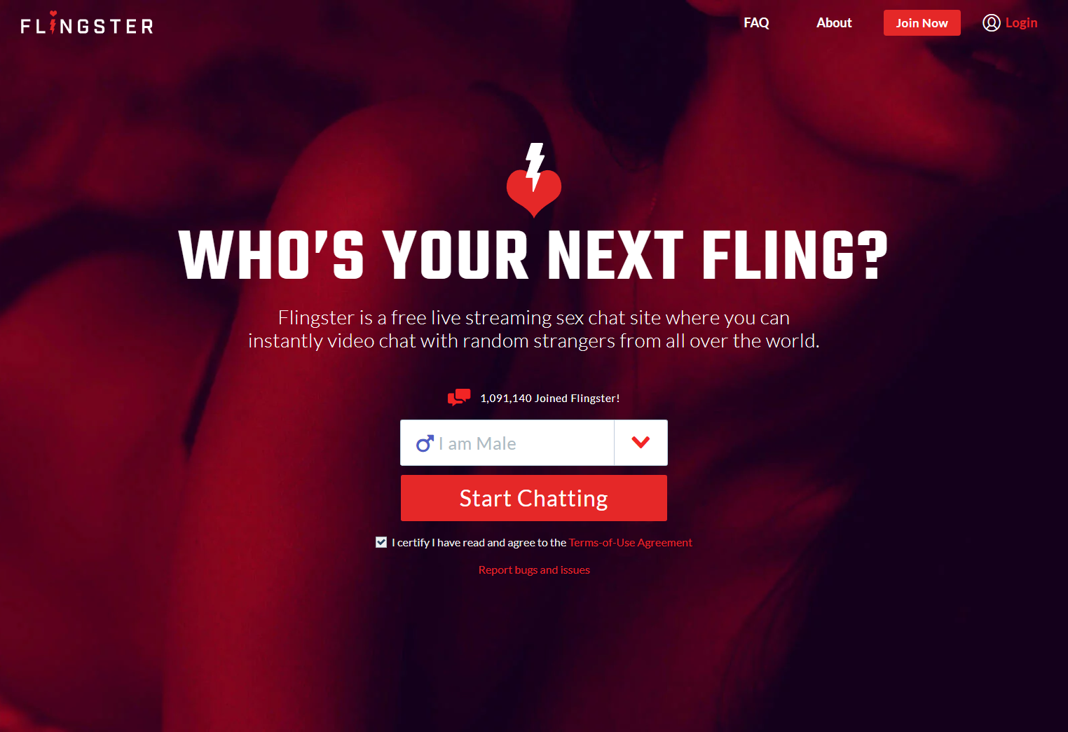 Sex Chatting Websites.
